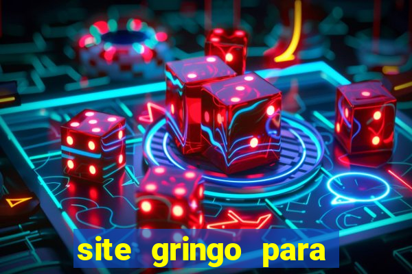 site gringo para ganhar dinheiro